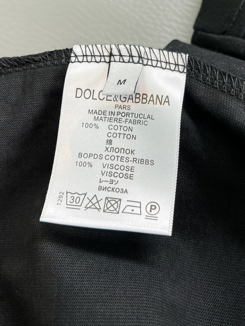 Dolce Gabbana T-Shirts